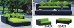 Supply Sofa Bed S042