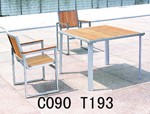 Supply Wooden Furniture C090/T193