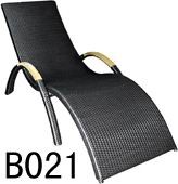 Supply Lounge Chair B021