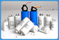 AC Motor Capacitor CBB60