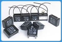 AC Motor Capacitor CBB61