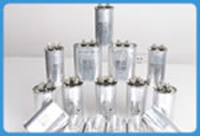 AC Motor Capacitor CBB65