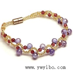 Fashionale pearl bracelet