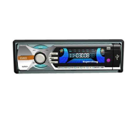 car MP3 player