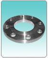 flange