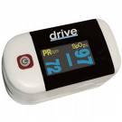 Finger Tip Pulse Oximeter Display SPO2