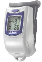 Fingertip Pulse Oximeter Long-lasting battery - ov