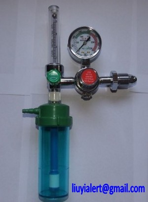 Medical Oxygen Regulator JH-907B