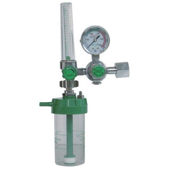 Medical Oxygen Pressure Regulator JH-905