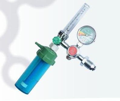 Medical Oxygen Regulator JH-907B