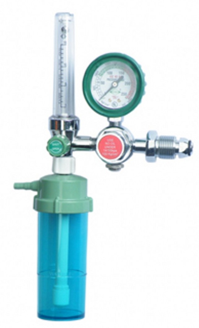 Medical Oxygen Regulator JH-907B1