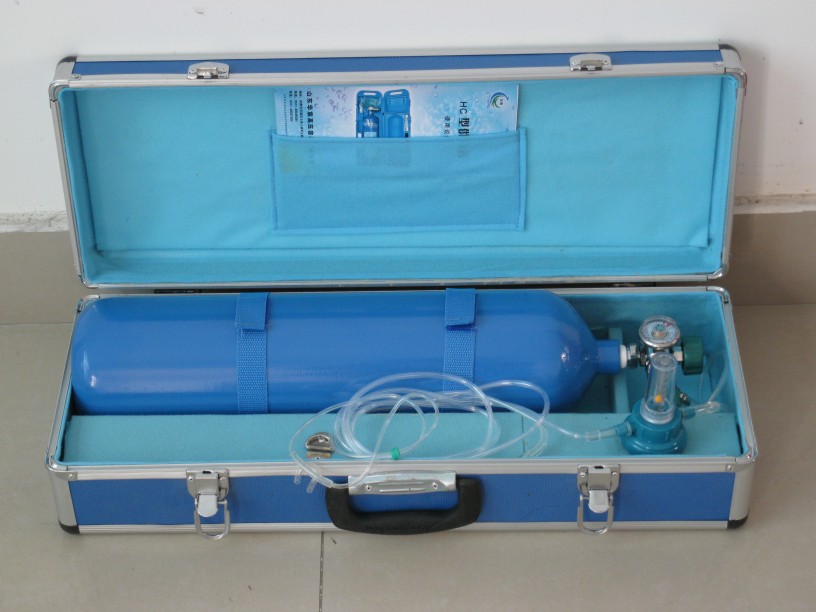 Medical Oxygen Kit(4L)