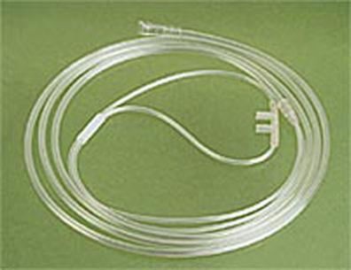 Oxygen Catheter