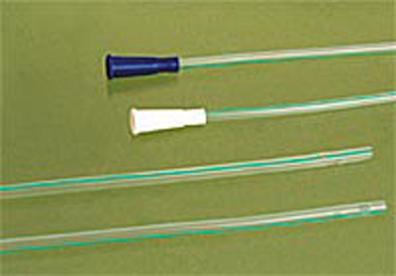 Disposable  NASAL OXYGEN CATHETER