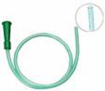 Twin Bore Nasal Oxygen Set