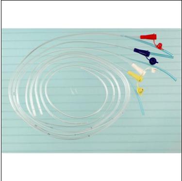 Oxygen Catheters