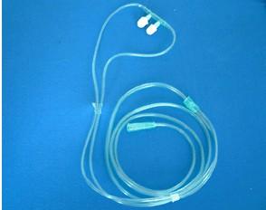 Disposable Oxygen Catheter