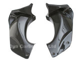 Carbon Fiber Motorcycle Accessories