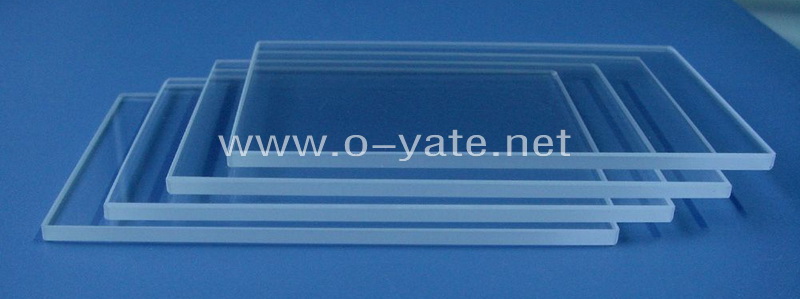 quartz plate/quartz sheet