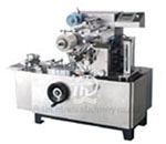 overwrapping machine