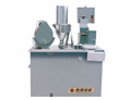 Polishing machine