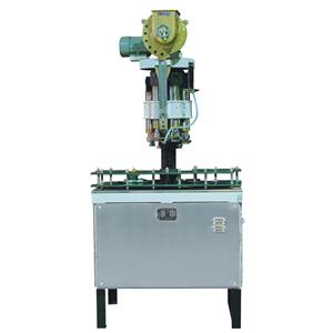 Crown Cap Gland Machine