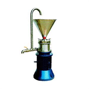 JML colloidal mill