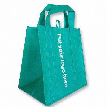 non-woven bags