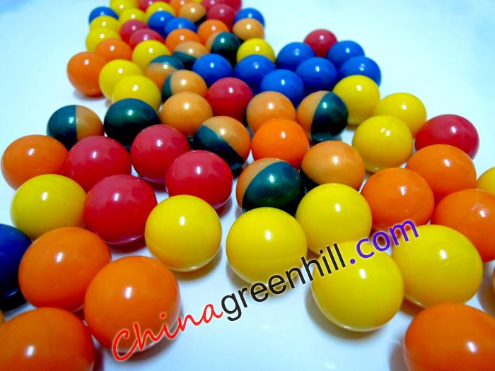 China paintballs supplier and manufacturer