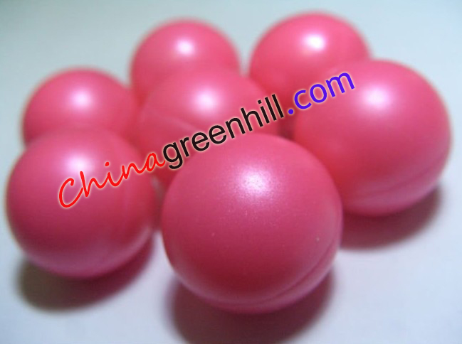 good quality Chinese paintball balls