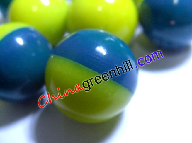 Chinese paintball factory and supplier