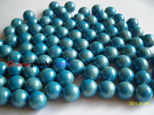 premium paintball balls from China supplier