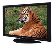 Panasonic Plasma Telsion