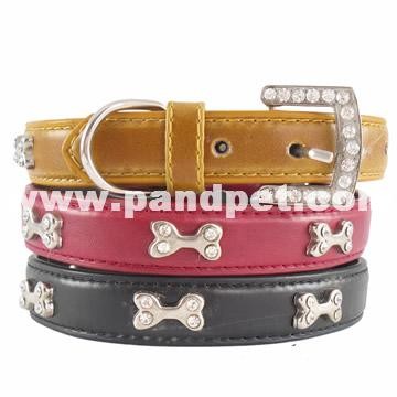 dog collar(PPF067)