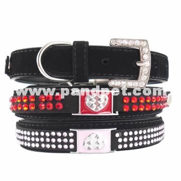 dog collar(PPF065)