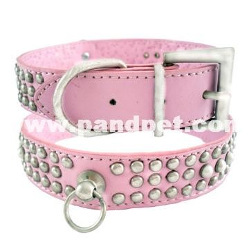 dog collar(PPF062)