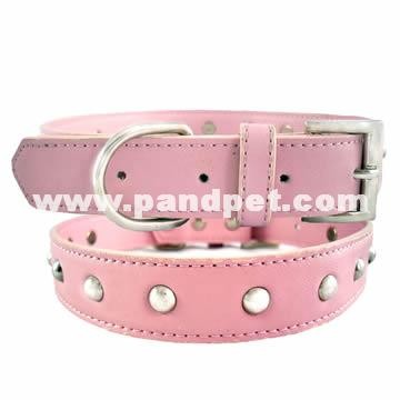 dog collar(PPF061)