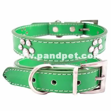 dog collar(PPF059)