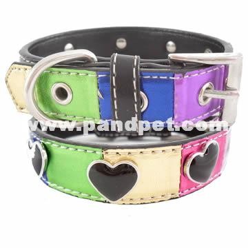 dog collar(PPF058)