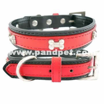 dog collar(PPF057)