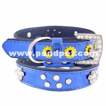 dog collar(PPF056)