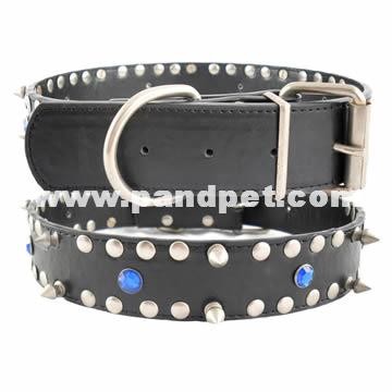 dog collar(PPF054)