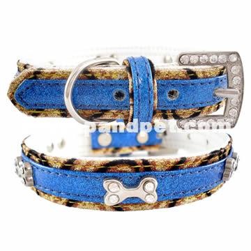 dog collar(PPF052)