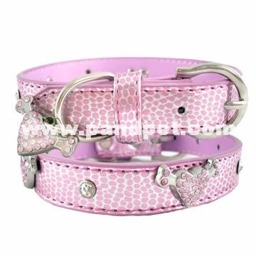 dog collar(PPF050)