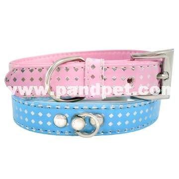 dog collar(PPF049)