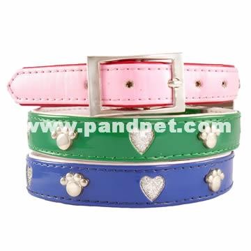 dog collar(PPF047)