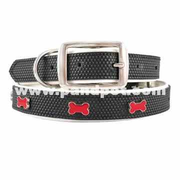 dog collar(PPF046)