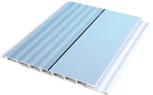 rigid PVC board