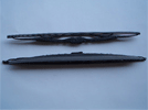 howo original spare parts: wiper blade