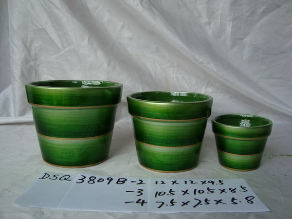 bonsai pots